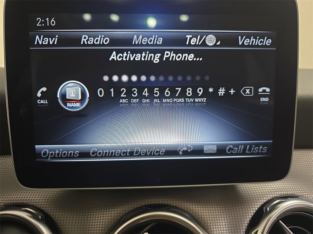 Used 2019 Mercedes-Benz GLA 250 4MATIC image 24