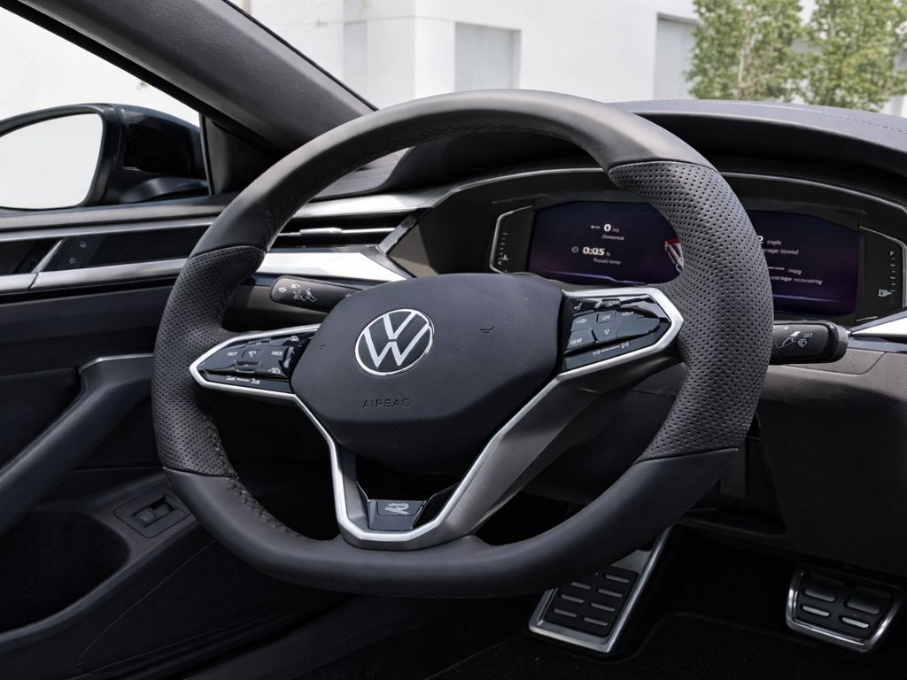 Used 2021 Volkswagen Arteon SEL FWD image 19