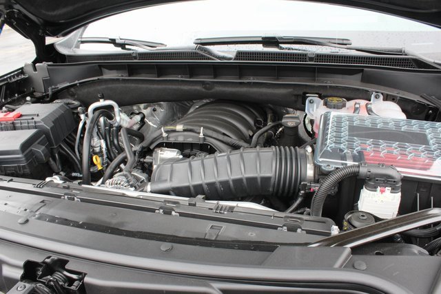 New 2026 GMC Yukon Denali Ultimate image 65