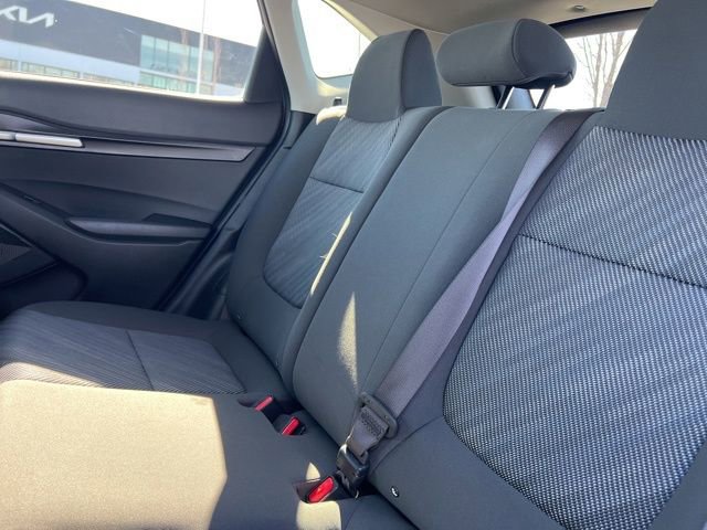Certified 2024 Kia Seltos LX image 28