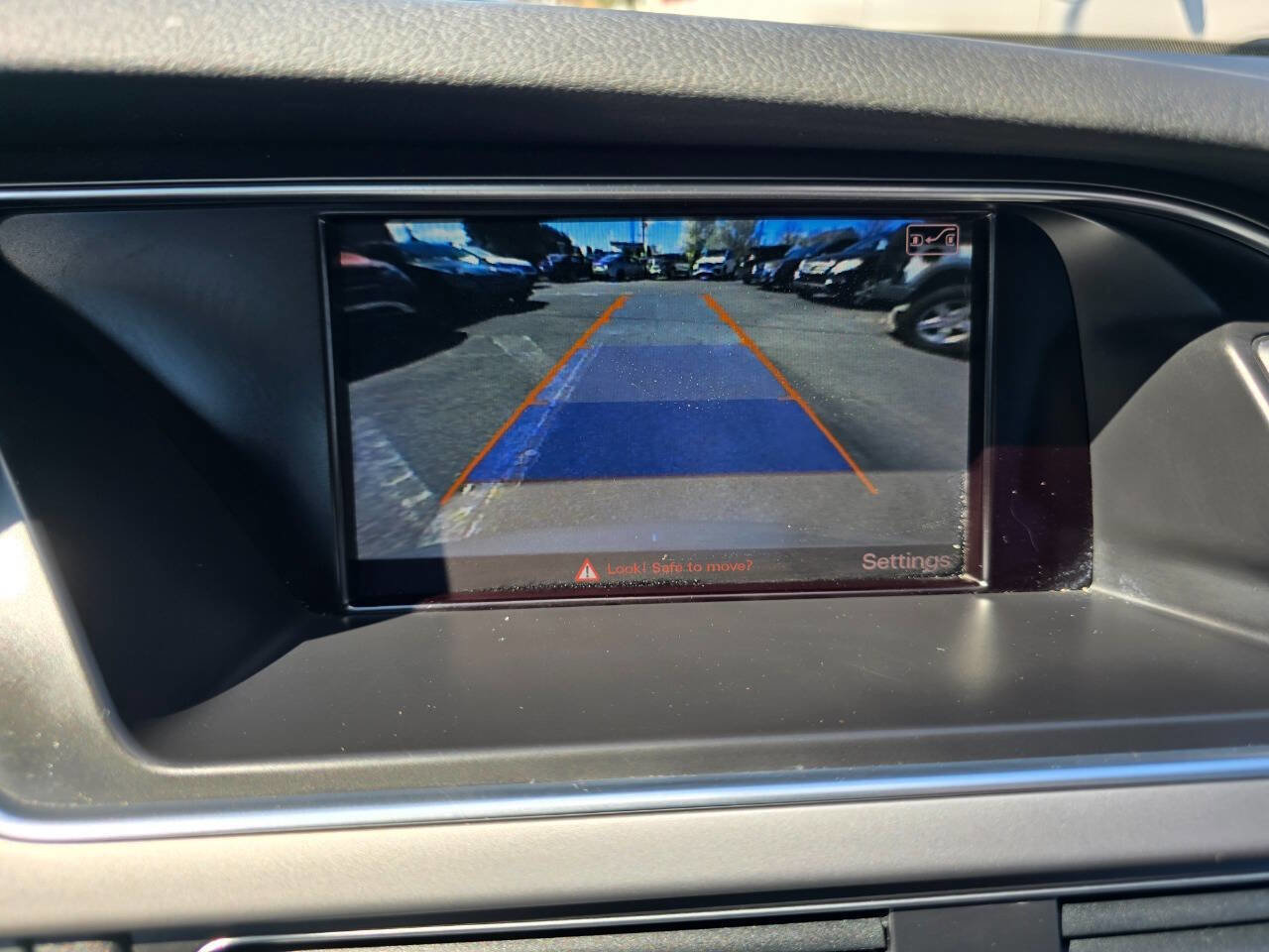 Used 2015 Audi A4 2.0T Premium Plus w/ Technology Package image 19