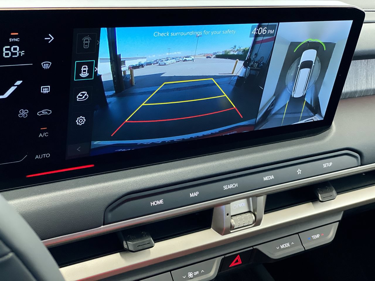 New 2027 Kia Telluride SX Prestige AWD/4WD image 26