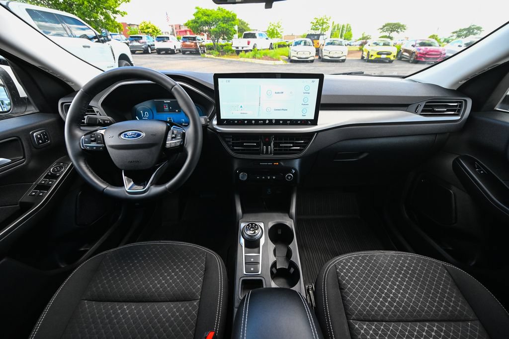 Certified 2023 Ford Escape Active w/ Tech Pack #2 AWD/4WD image 30