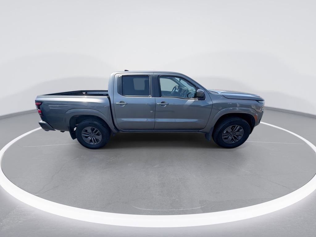 Used 2025 Nissan Frontier SV w/ SV Convenience Package image 9