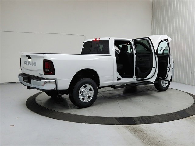 New 2026 RAM 3500 Tradesman image 15