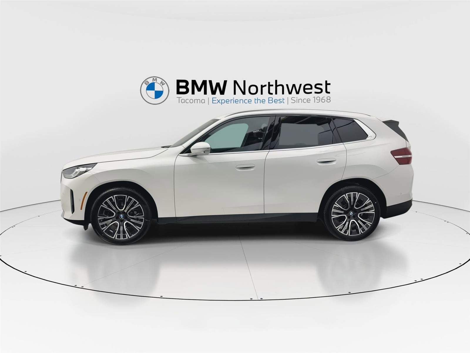 New 2026 BMW X3 xDrive30 w/ Premium Package image 10