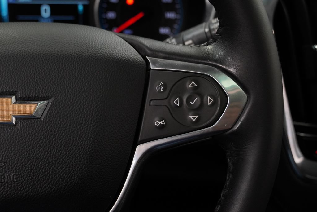 Used 2018 Chevrolet Traverse LT FWD image 26
