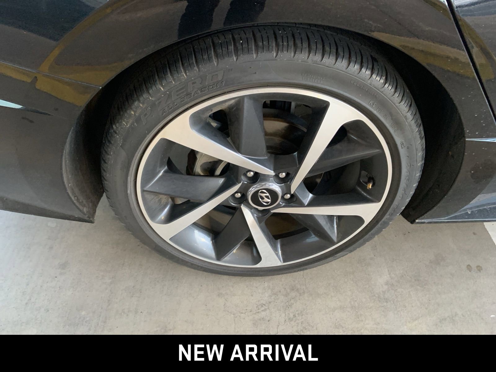 Used 2023 Hyundai Sonata SEL Plus w/ Cargo Package image 7