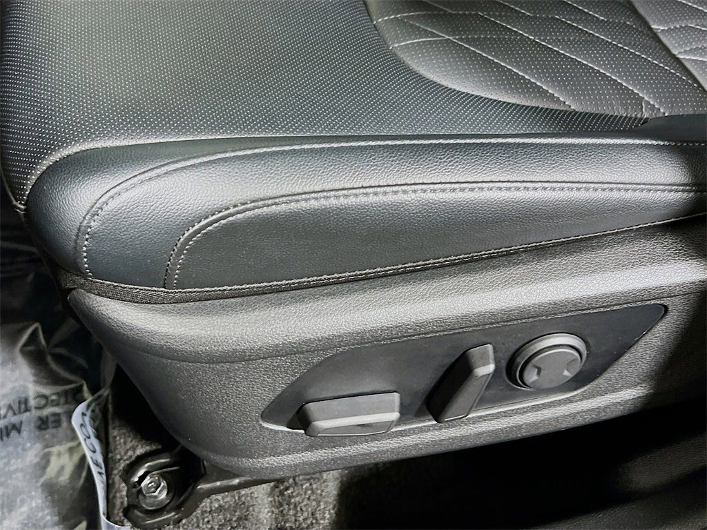 Used 2024 Kia Sportage X-Pro image 19