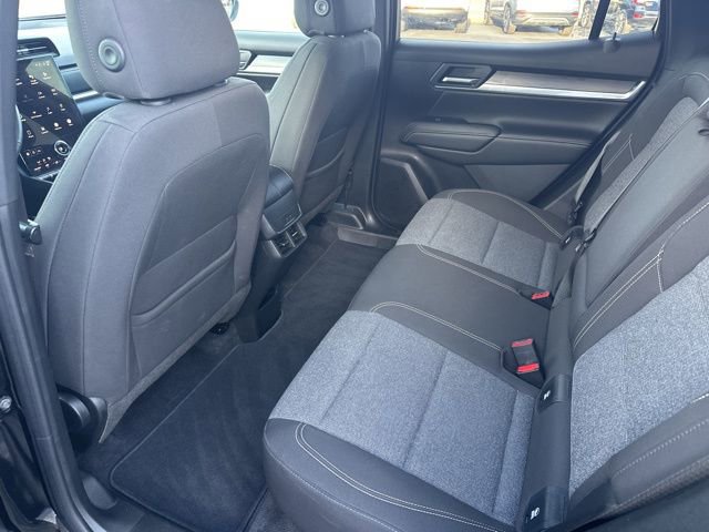 Used 2025 GMC Terrain Elevation image 14