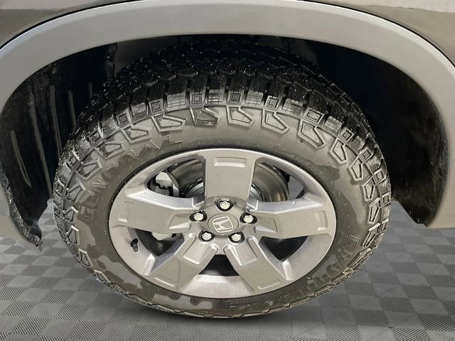 New 2026 Honda Ridgeline TrailSport image 13