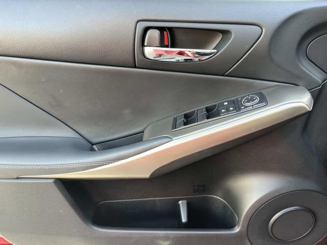 Used 2015 Lexus IS 250 w/ F-Sport Package image 27