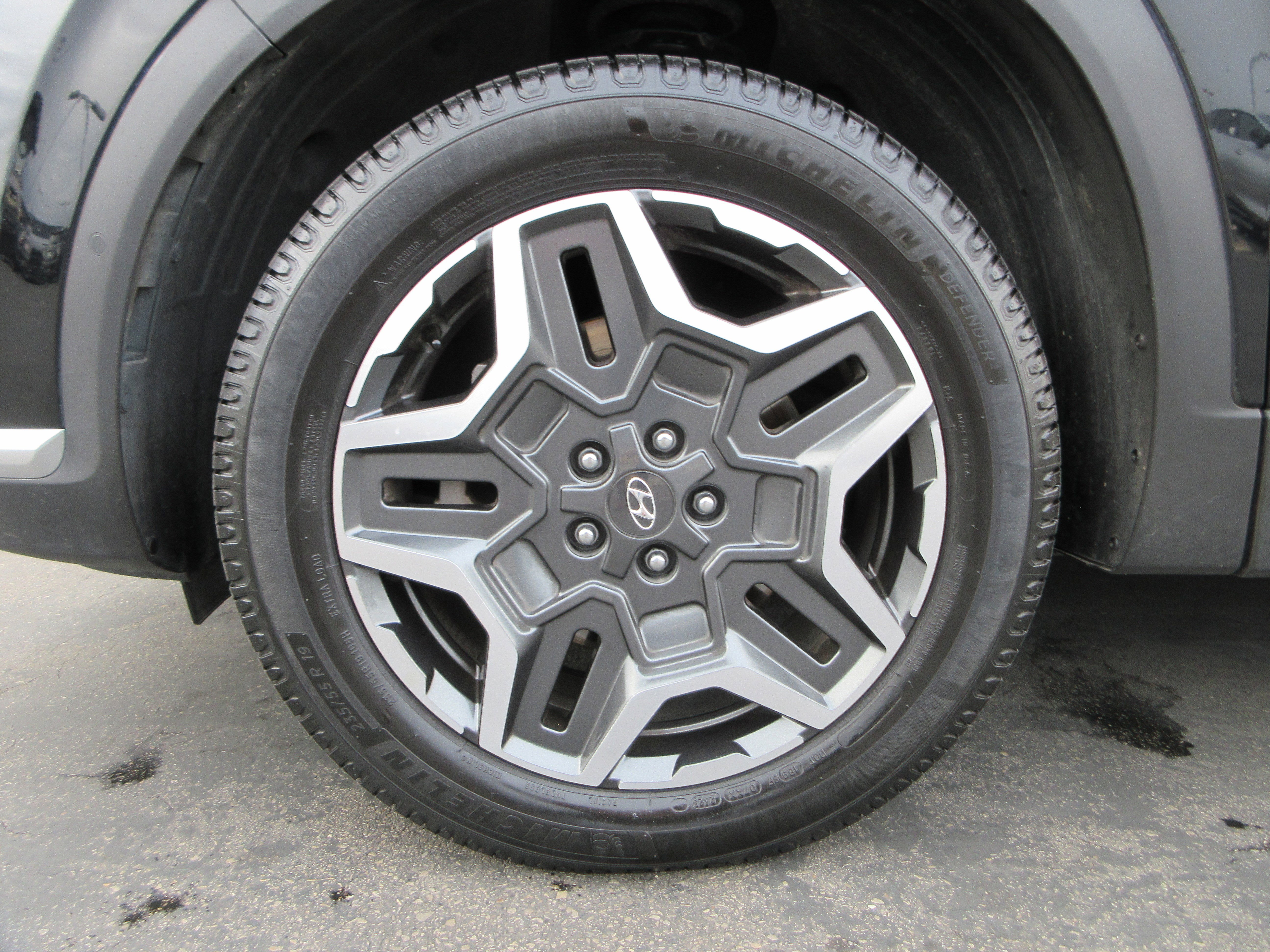 Used 2021 Hyundai Santa Fe Limited AWD/4WD image 54