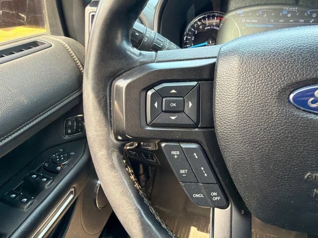 Used 2019 Ford Expedition Limited w/ Special Edition Package AWD/4WD image 25