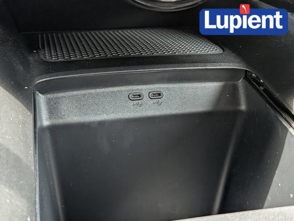 Used 2025 Chevrolet Blazer EV RS AWD/4WD image 28