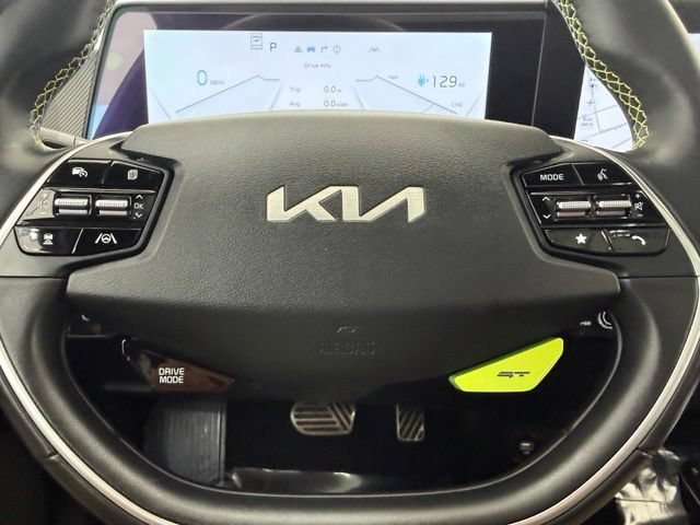 Used 2023 Kia EV6 GT AWD/4WD image 45