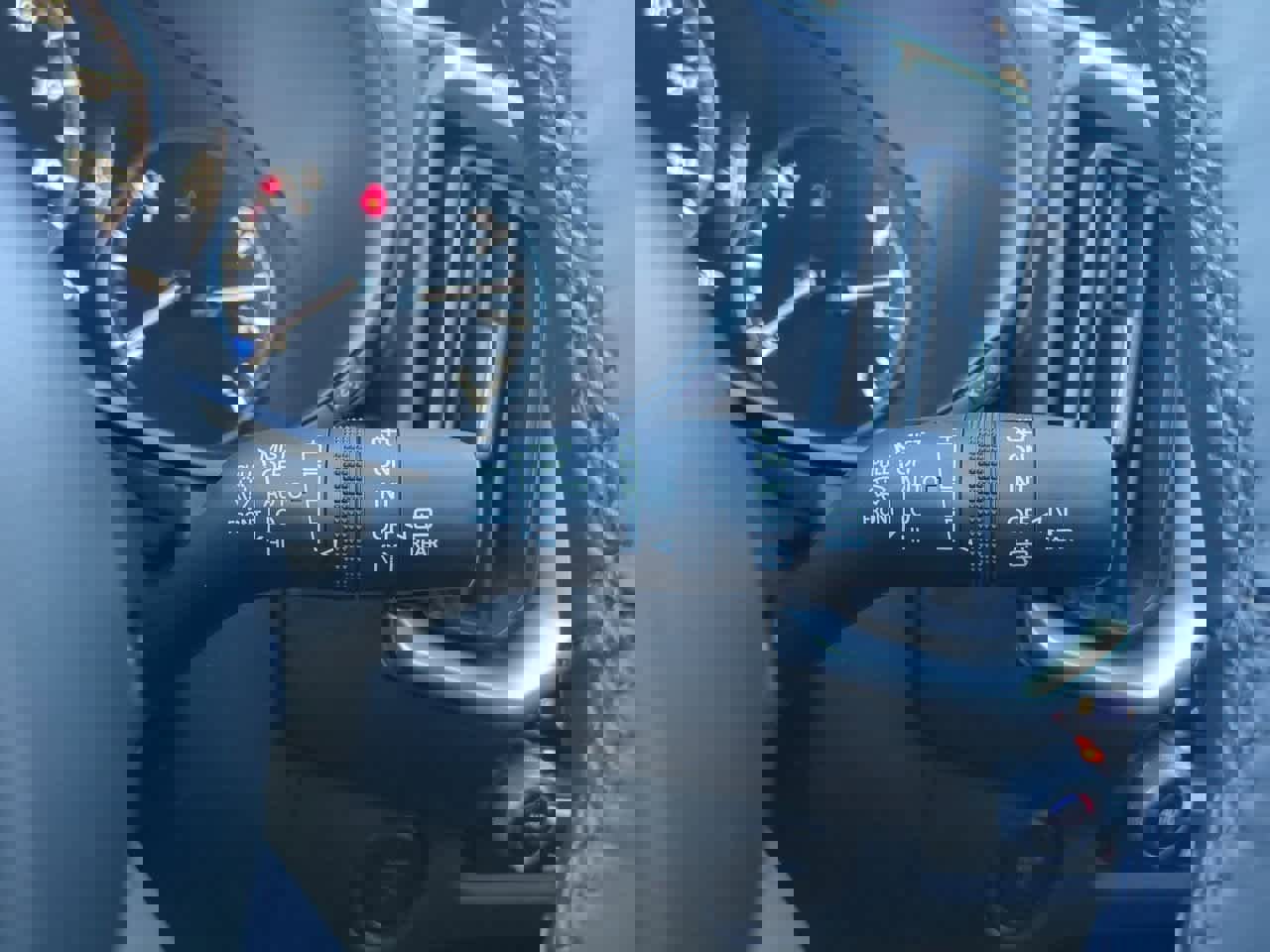 New 2026 MAZDA CX-50 AWD 2.5 Hybrid w/ Cargo Package image 25