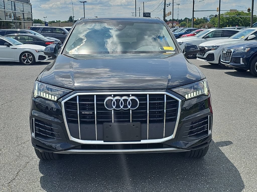 Used 2023 Audi Q7 3.0T Premium AWD/4WD image 10