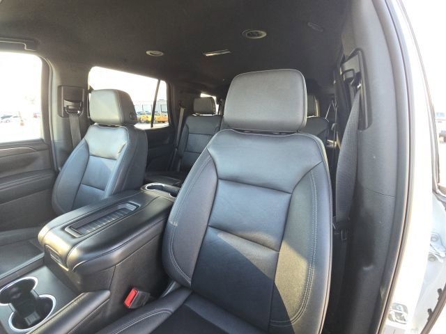 Used 2023 Chevrolet Tahoe LT RWD image 23