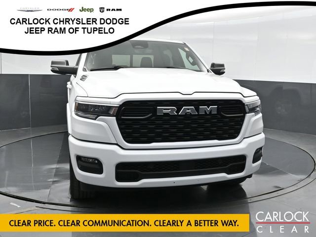 Used 2025 RAM 1500 Big Horn image 6