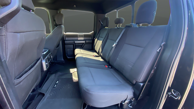 Used 2019 Ford F150 XLT w/ Equipment Group 302A Luxury AWD/4WD image 22