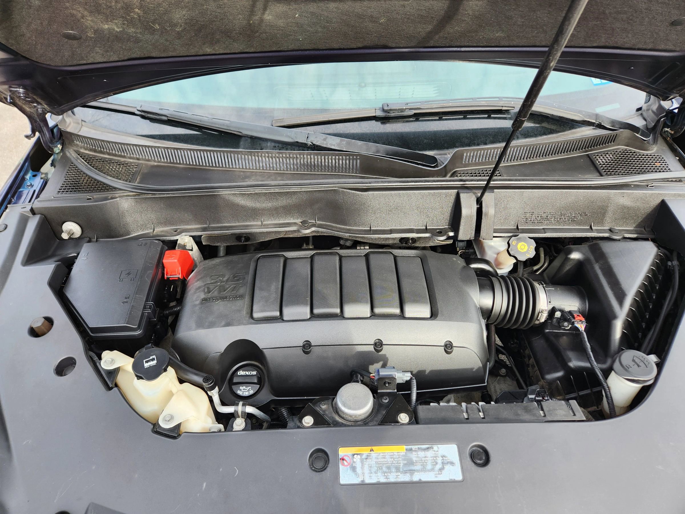 Used 2017 Chevrolet Traverse LT w/ Style and Technology Package image 41