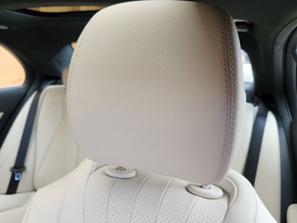 Certified 2023 Mercedes-Benz E 350 4MATIC Sedan image 14