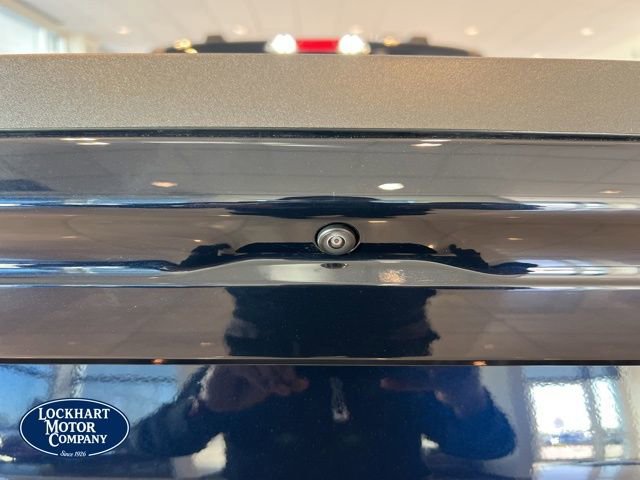 New 2025 Ford F150 Lariat w/ Equipment Group 502A High image 21