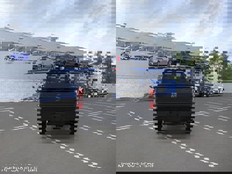 New 2026 Ford F350 XL image 34