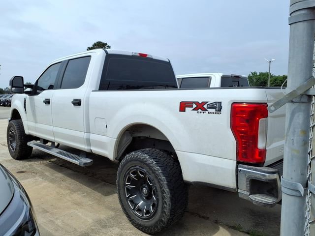 Used 2019 Ford F250 XL w/ Power Equipment Group AWD/4WD image 8