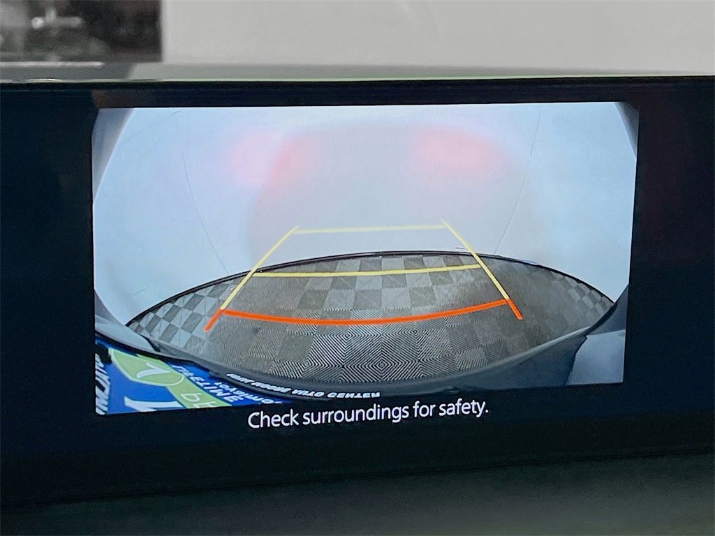 Used 2025 MAZDA CX-50 2.5 Hybrid w/ Weather Package image 11