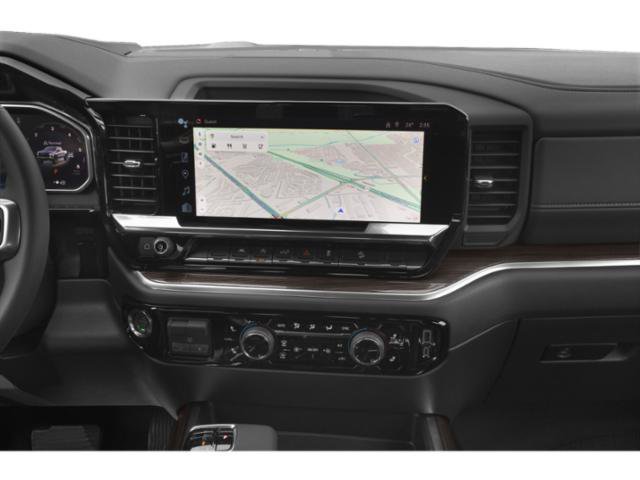 Certified 2025 Chevrolet Silverado 1500 LT Trail Boss w/ Convenience Package II AWD/4WD image 18