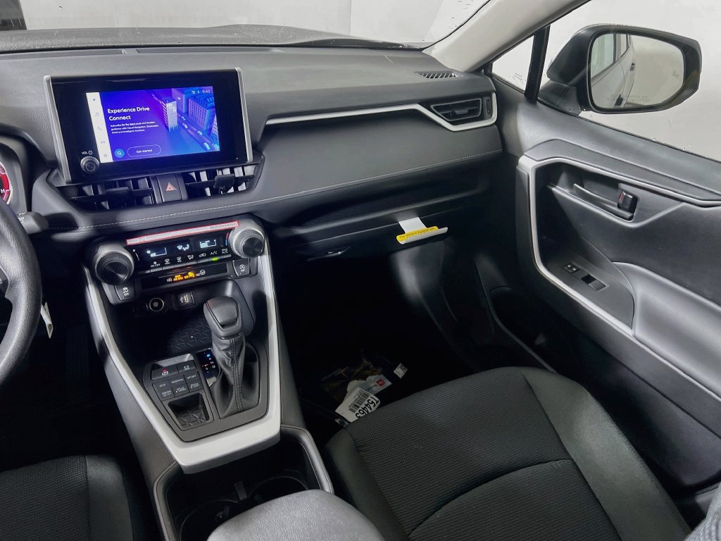 Certified 2025 Toyota RAV4 LE AWD/4WD image 20