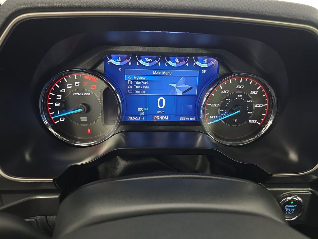 Used 2021 Ford F150 XLT w/ Equipment Group 302A High AWD/4WD image 38
