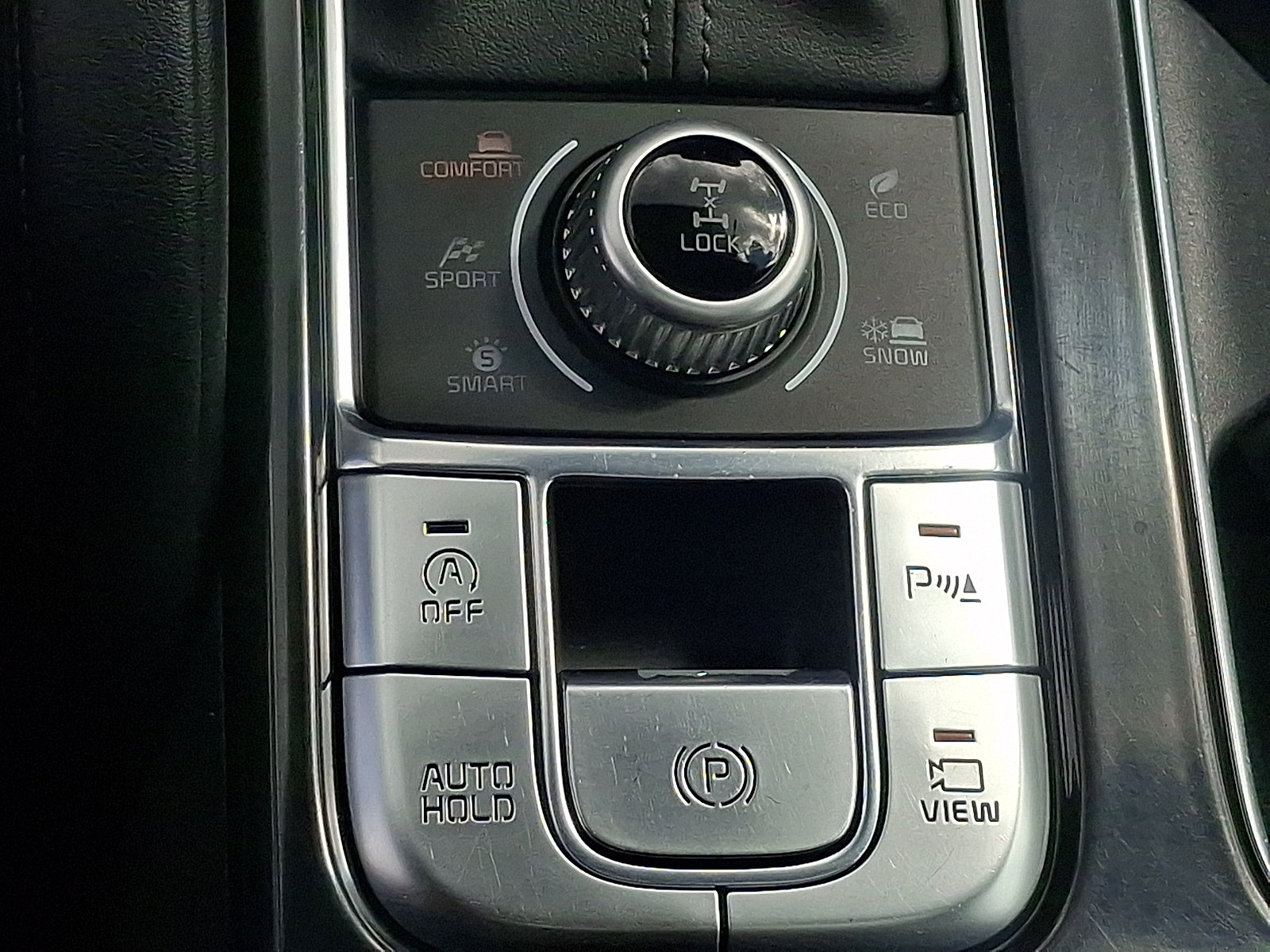 Used 2020 Kia Telluride SX w/ SX Prestige Package AWD/4WD image 28