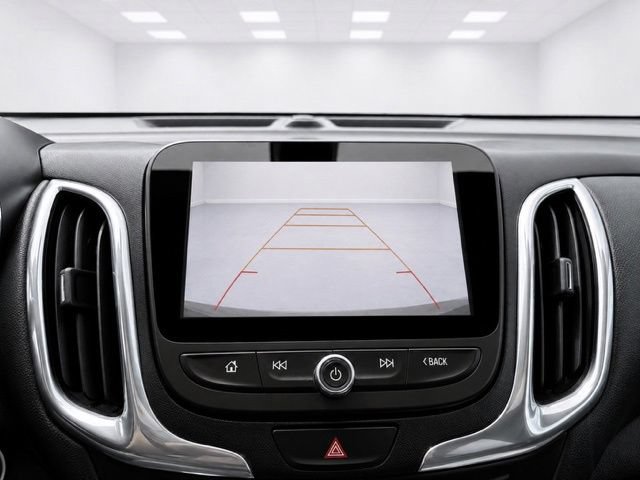 Used 2018 Chevrolet Equinox LT w/ Sun & Infotainment Package AWD/4WD image 40