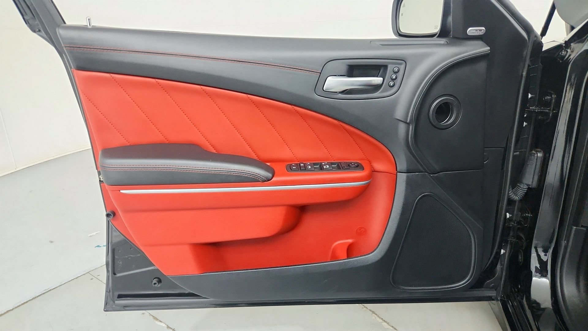 Used 2022 Dodge Charger Scat Pack RWD image 16