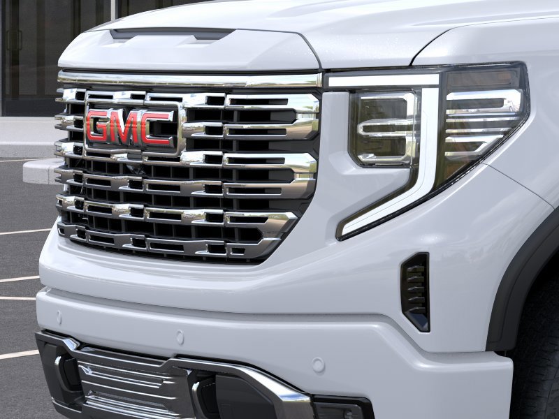 New 2026 GMC Sierra 1500 Denali AWD/4WD image 13