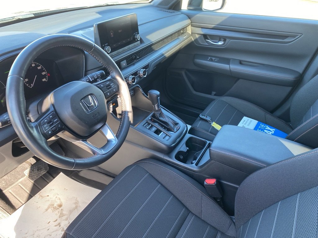Used 2024 Honda CR-V Sport image 23