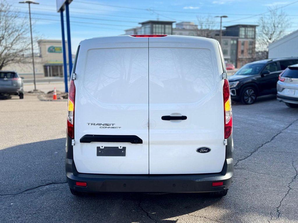 Used 2023 Ford Transit Connect XL image 5