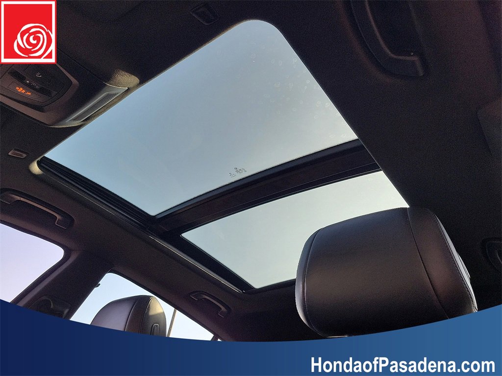 Used 2017 BMW 535i Gran Turismo 535i Gran Turismo image 21