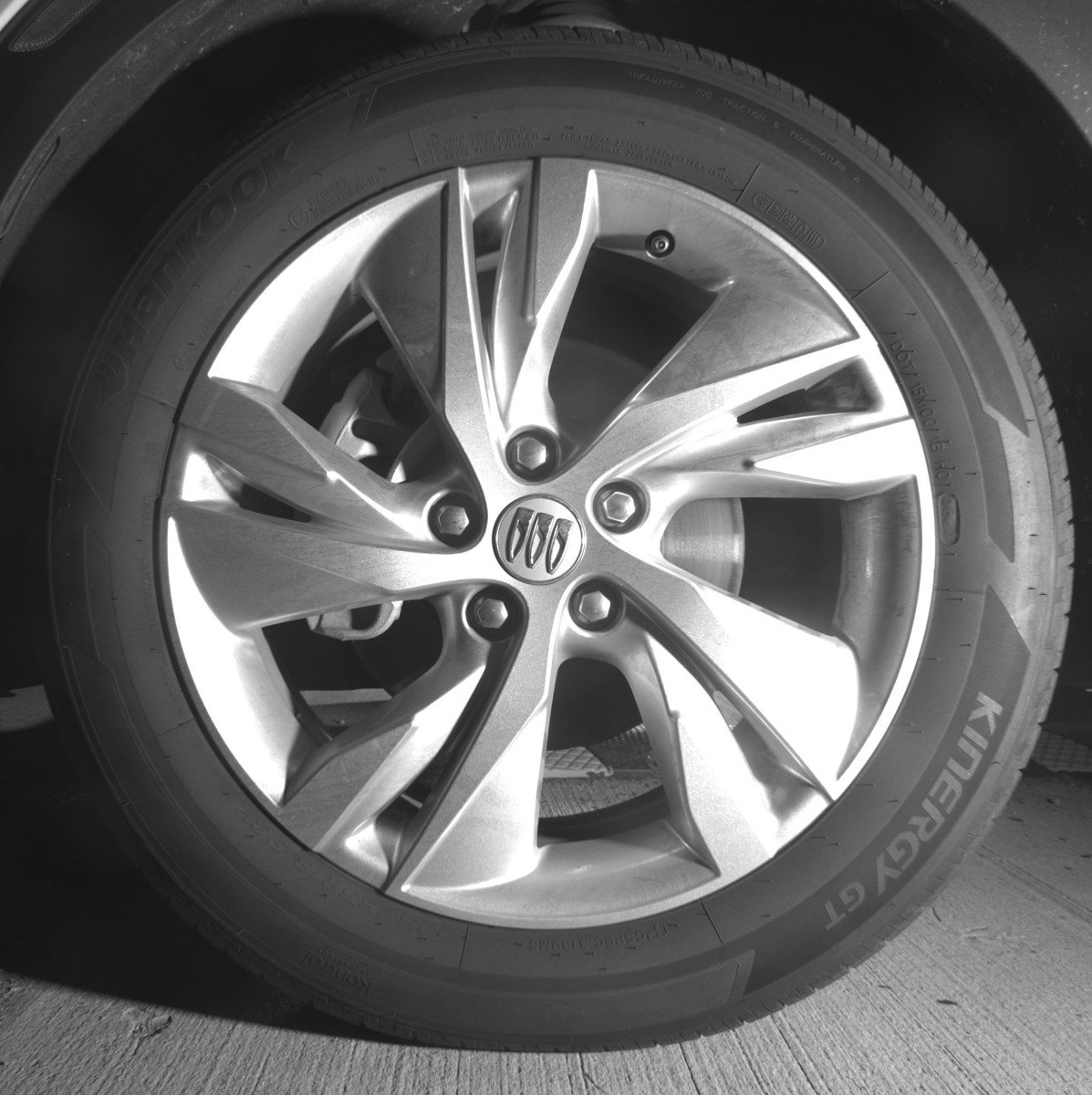 Used 2025 Buick Encore GX Preferred image 12