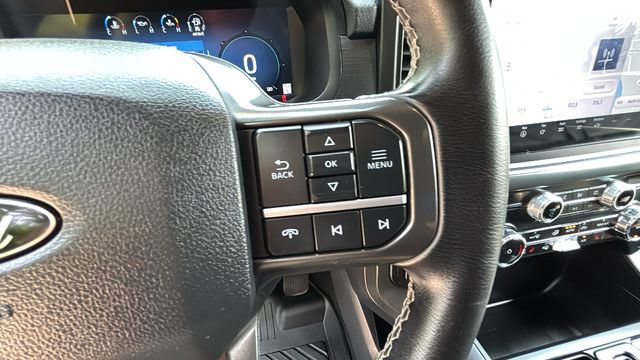 Used 2024 Ford F150 XLT w/ Equipment Group 302A MID AWD/4WD image 22