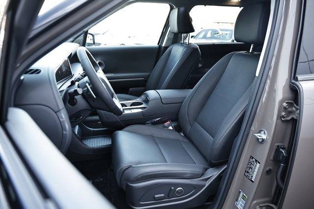 New 2026 Hyundai Elantra SE image 8