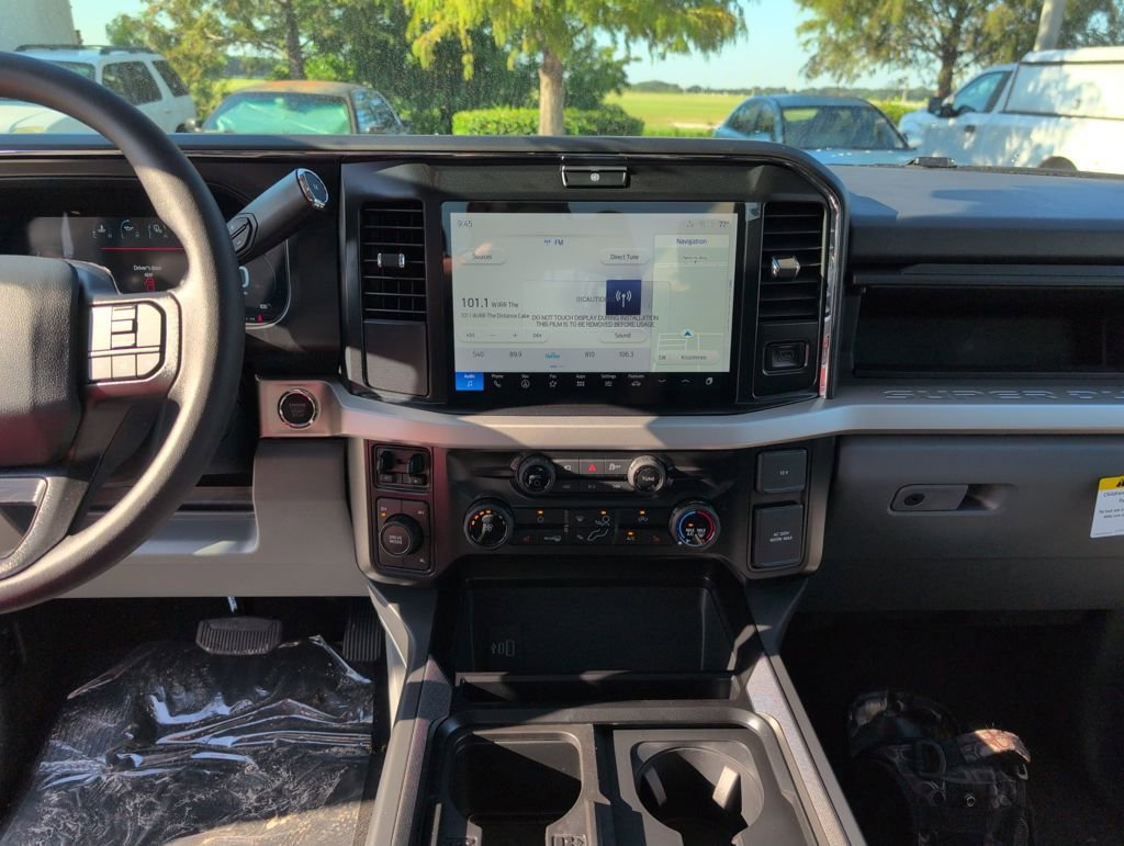 New 2026 Ford F350 XLT image 15