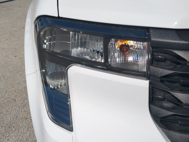 New 2026 Ford Maverick XLT FWD image 11