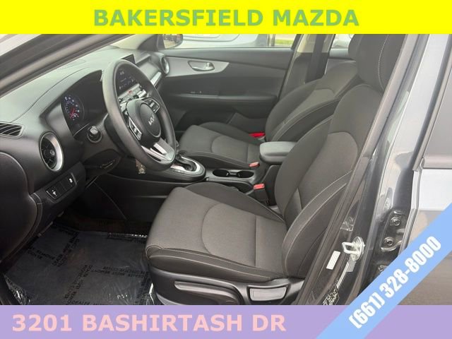 Used 2024 Kia Forte LXS image 9