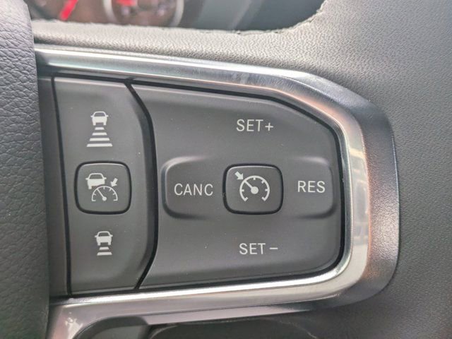 New 2026 RAM 1500 Laramie w/ Laramie Preferred Package image 22