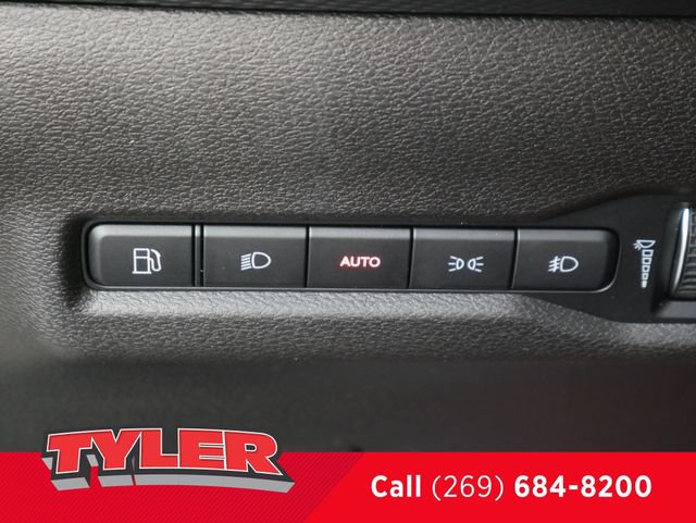 New 2026 Jeep Cherokee Limited AWD/4WD image 24