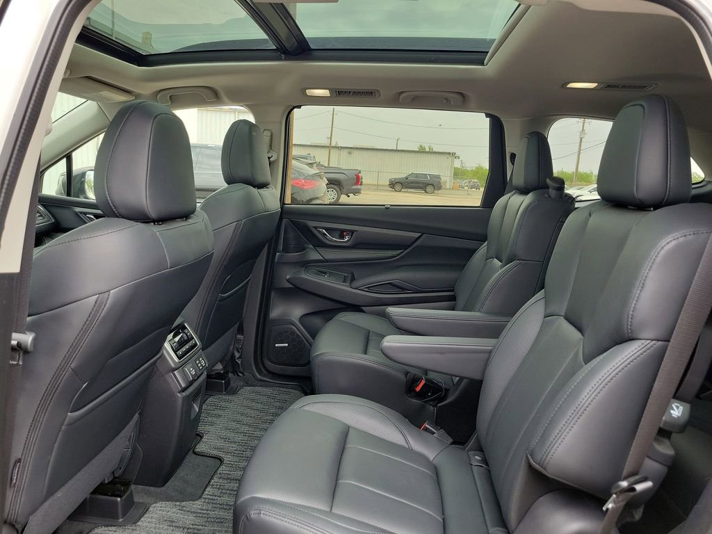 Certified 2025 Subaru Ascent Bronze Edition image 13
